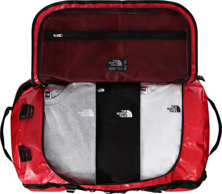 Immagine prodotto North Face Base Camp Duffel (132 l)