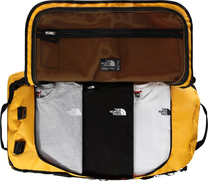 Image du produit North Face Base Camp (132 l)