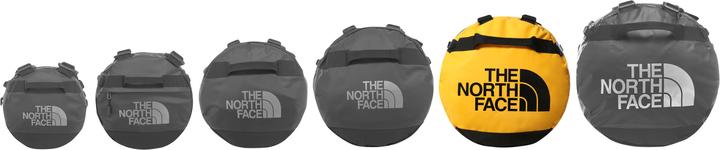Image du produit North Face Base Camp (132 l)