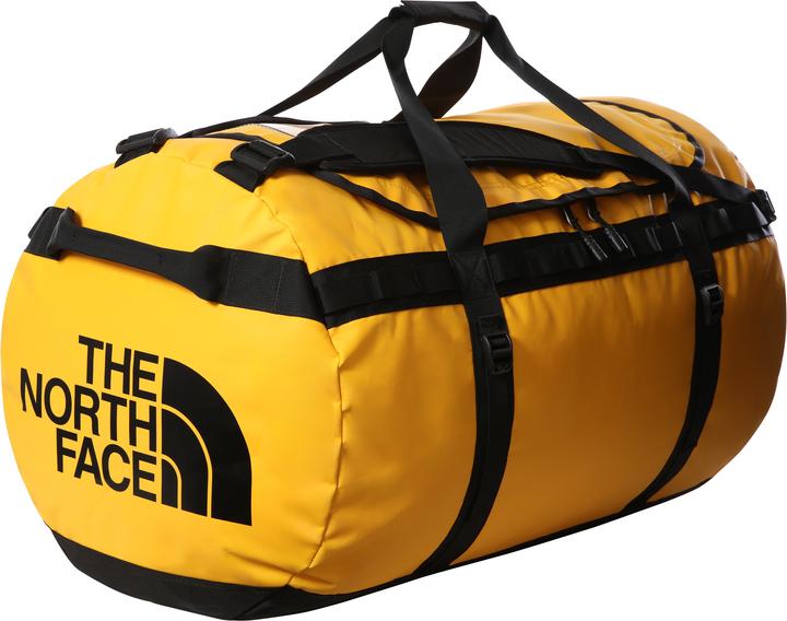 Image du produit North Face Base Camp (132 l)