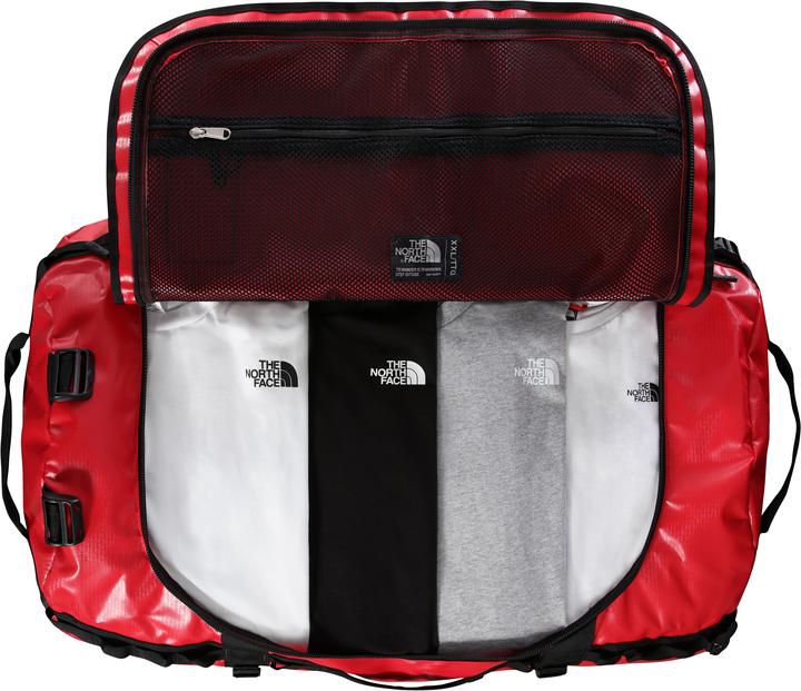 Image du produit North Face Base Camp Duffel (150 l)