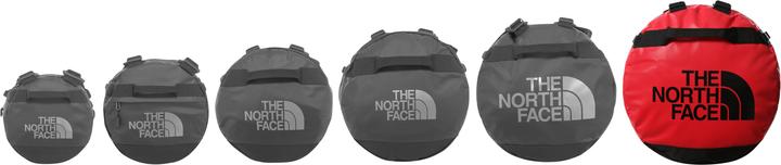 Image du produit North Face Base Camp Duffel (150 l)