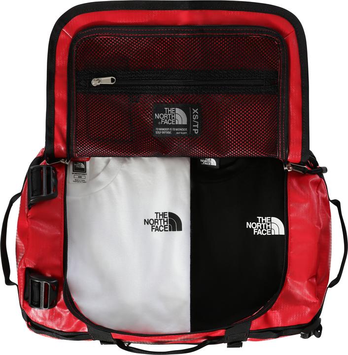 Immagine prodotto North Face Base Camp (31 l)