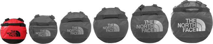 Immagine prodotto North Face Base Camp (31 l)