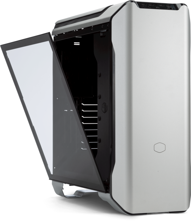 Produktbild Cooler Master MasterCase SL600M (ATX, mATX, Mini-ITX)