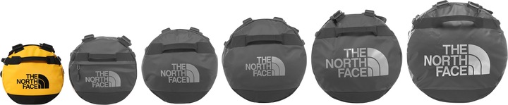 Immagine prodotto North Face Campo base Duffel (31 l)