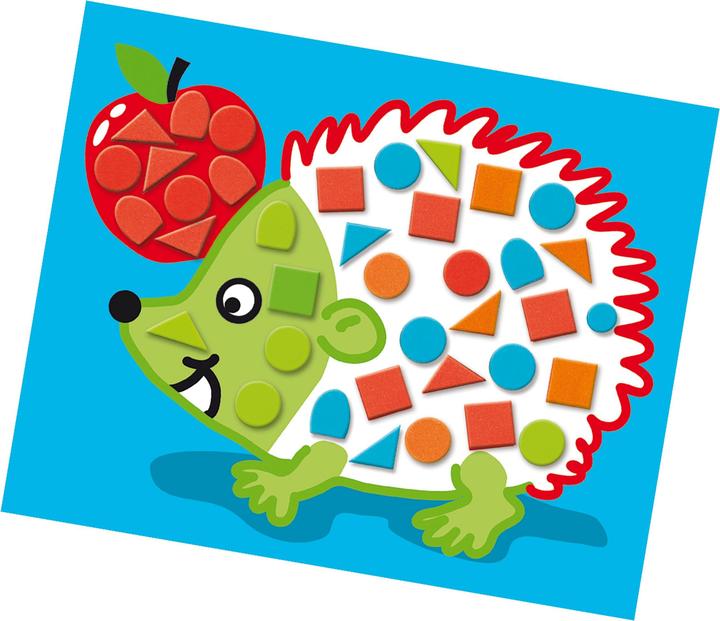 Immagine prodotto Ses Imparo il mosaico