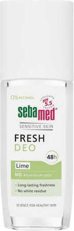 Productafbeelding Sebamed Lichaamsverzorging (Spuit, 75 ml)