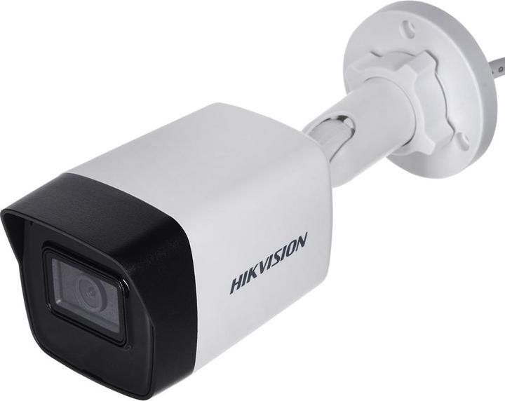 Immagine prodotto Hikvision Bullet, obiettivo fisso, IP67, 4 (2560 x 1440 Pixels)