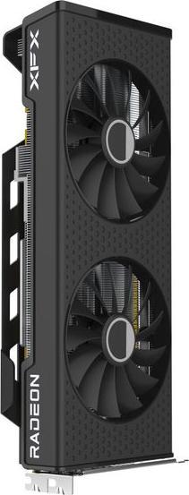 Actual product image XFX Speedster SWFT 210 Radeon RX 7700 XT (12 GB)