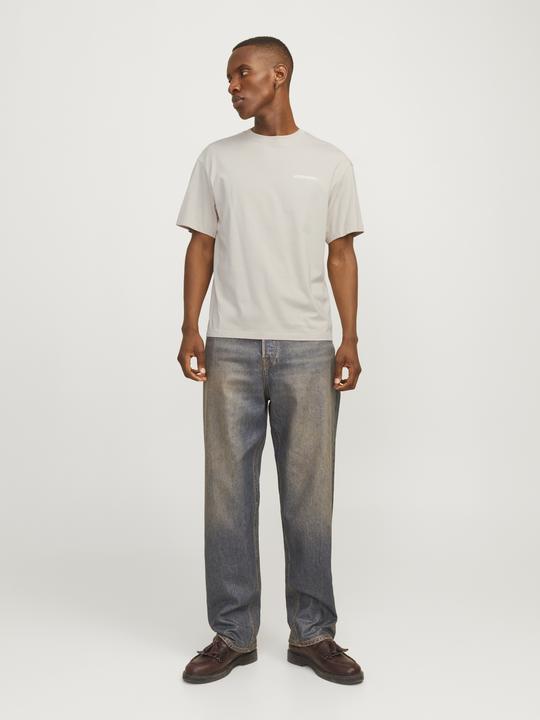 Produktbild Jack & Jones Jjelegacy Tee Ss O-Neck Noos (L)