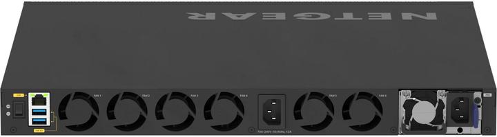 Produktbild Netgear 52PT M4350-40X4C Managed Switch (44 Ports)