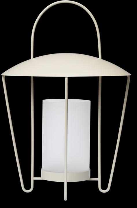 Ferm Living Abri (Ø 30 x 44.5 cm, 1 x)