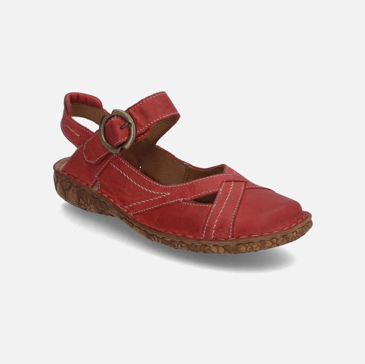 Actual product image Josef Seibel Sandals (36)