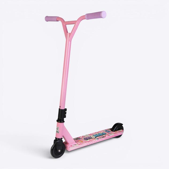 Produktbild Firstgrade - 2-wheel Scooter - Jas&Mika