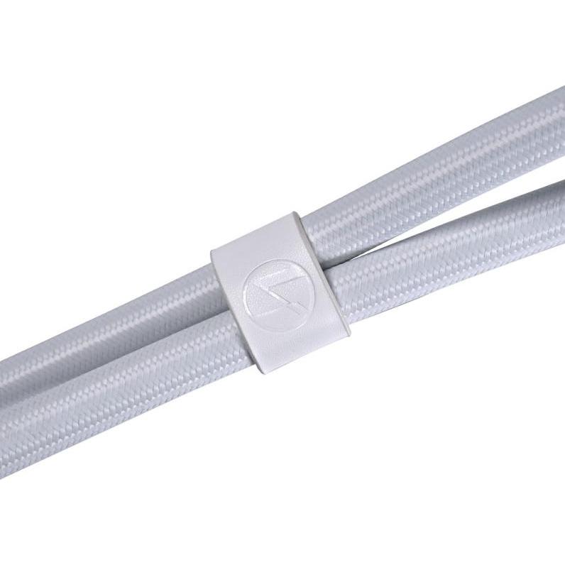 Thumbnail - Lian-Li Galahad II 240 Trinity SL-INF, CPU Wasserkühler, Weiss