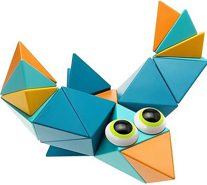 Image du produit Hape Trido Laguna moyen 24pcs
