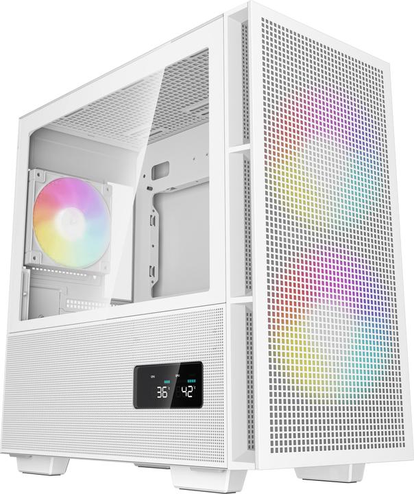Produktbild Deepcool CH360 (Mini-ITX, mATX, ATX)