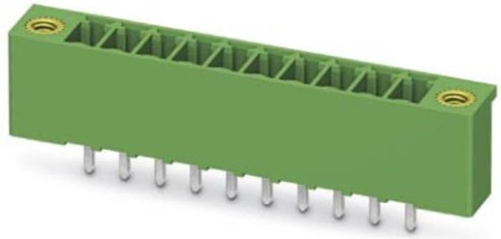 Produktbild Phoenix Contact MCV Header Pitch: 3.81 mm 5 way