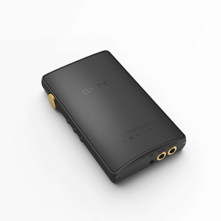 Immagine prodotto iBasso DX240 (64 GB)