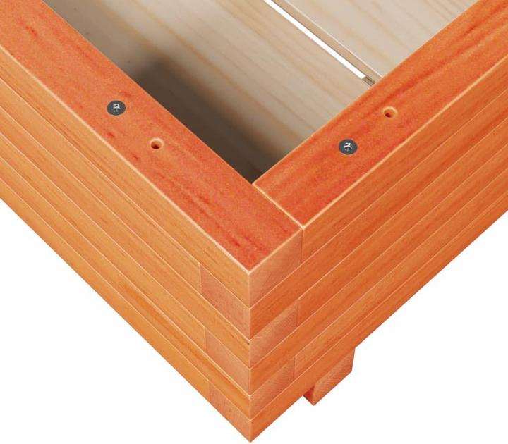 Produktbild vidaXL Pflanzgefäss