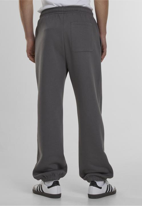 Produktbild Urban Classics Fluffy Sweatpants - 171971 (M)