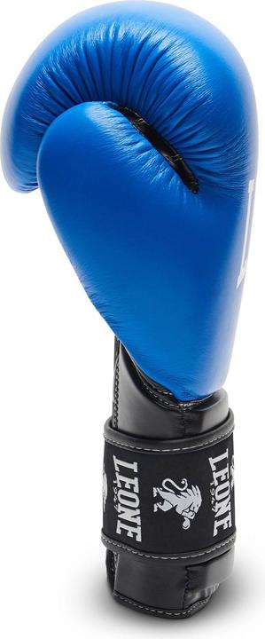 Image du produit Leone Boxhandschuhe Ambassador Blau GN207 (12 OZ, 12)