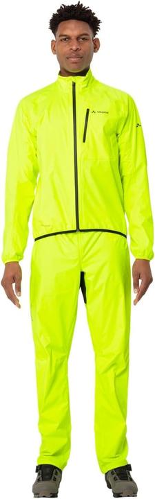 Actual product image Vaude Drop Jacket III (4XL)