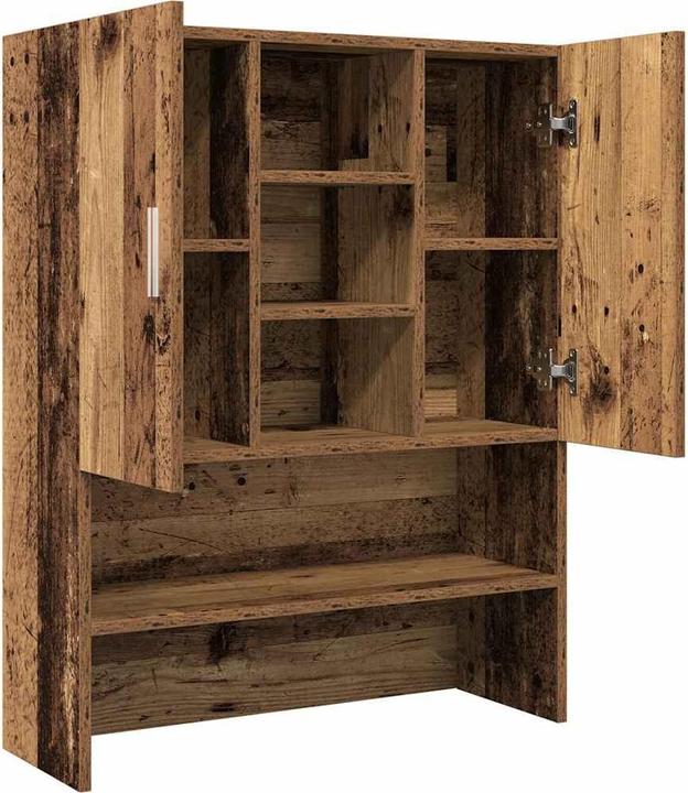 Image du produit vidaXL Waschmaschinenschrank