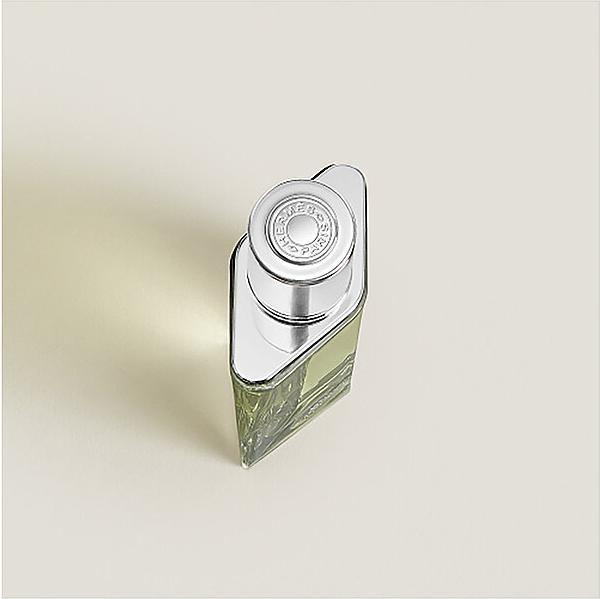Actual product image Hermès Eau de Parfum Refillable (Eau de parfum, 50 ml)