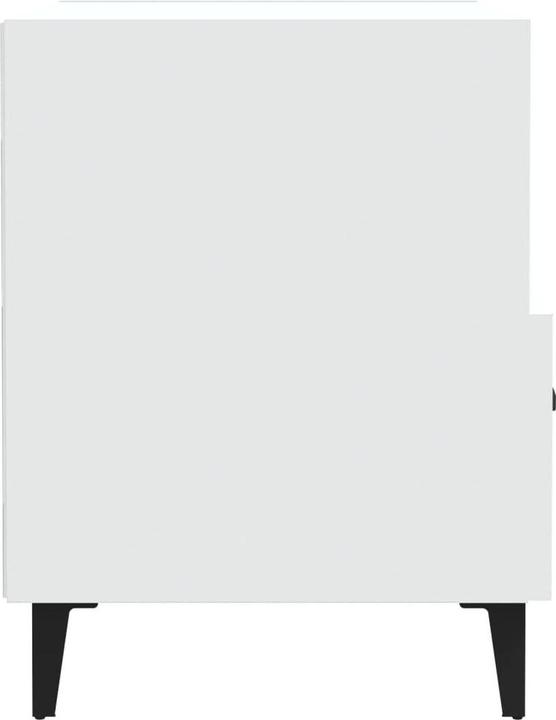 Immagine prodotto vidaXL Katelynn (40 x 40 x 47,5 cm)