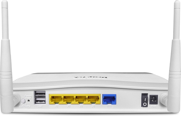 Immagine prodotto Draytek Vigor 2135Vac Wireless AC VoIP Home Router