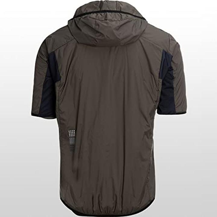 Actual product image Sportful Supergiara Puffy Short Sleeve (XL)