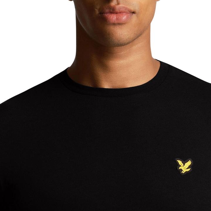 Immagine prodotto Lyle and Scott Martin Maglietta Manica Lunga Uomo (L)