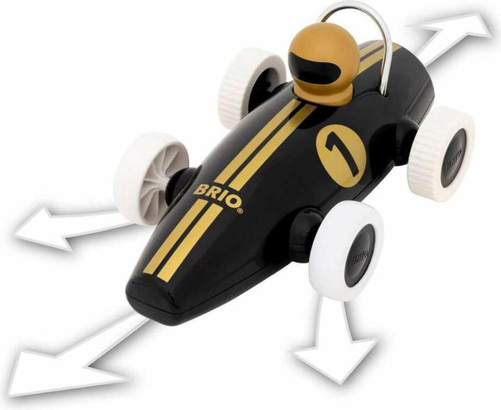 Immagine prodotto Brio Auto da corsa