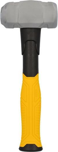 Actual product image DeWalt Zubehör DWHT56152-1 Holzhammer - 1.36kg (1360 g)