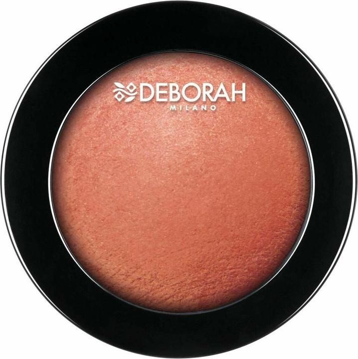 Actual product image Deborah Milano Powdered Hi-Tech 63 (nº63)