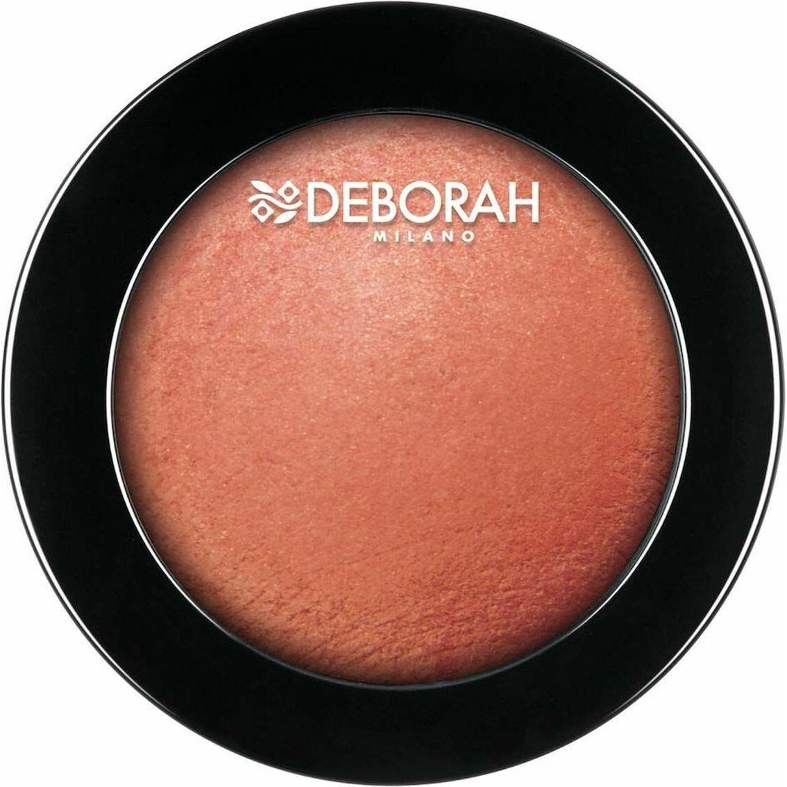 Deborah Milano, Blush, Powdered Hi-Tech 63 (nº63)