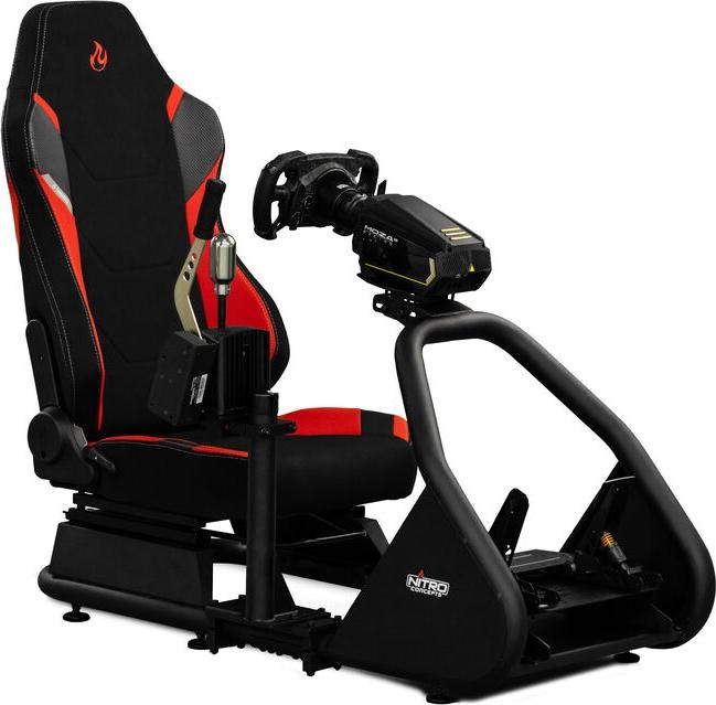 Image du produit Nitro Concepts S-Racer