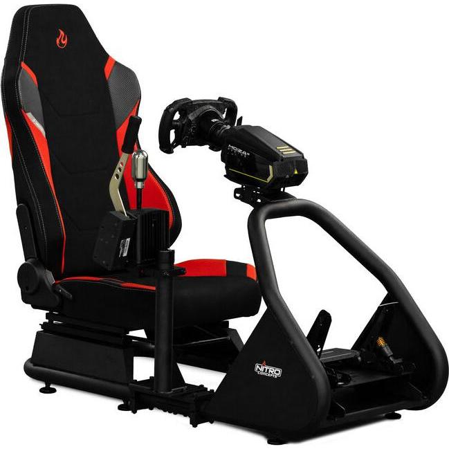 Thumbnail - Nitro Concepts S-Racer, Gaming Controller