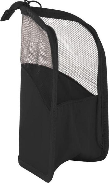 Actual product image Cosmetic Club Smart storage bag for make-up brushes - black