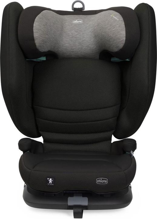 Productafbeelding Chicco Fold&Go S I-Size (Kinderzitje, ECE R129/i-Size standaard)