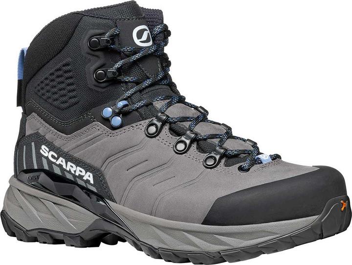 Produktbild Scarpa Women's Rush Trek Pro GTX (40)