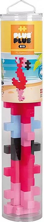 Image du produit Plus-Plus Flamant rose