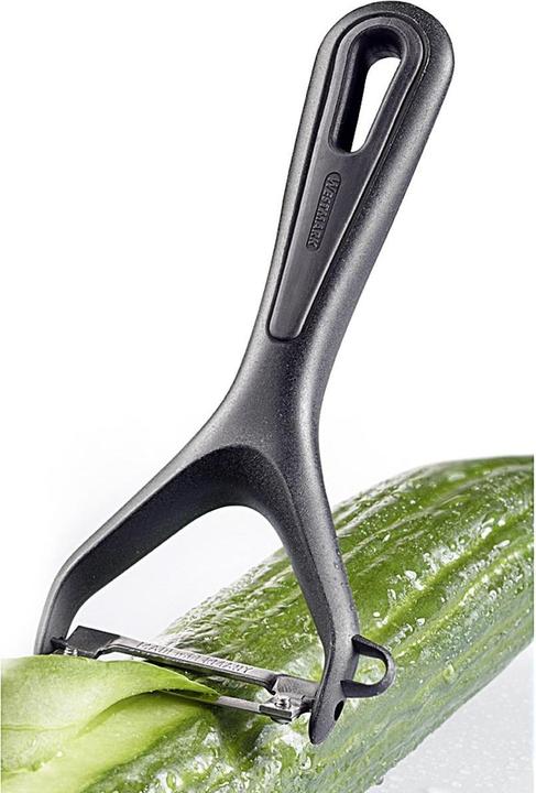 Produktbild Westmark Gemüse-/Spargel-Querschäler Ge
