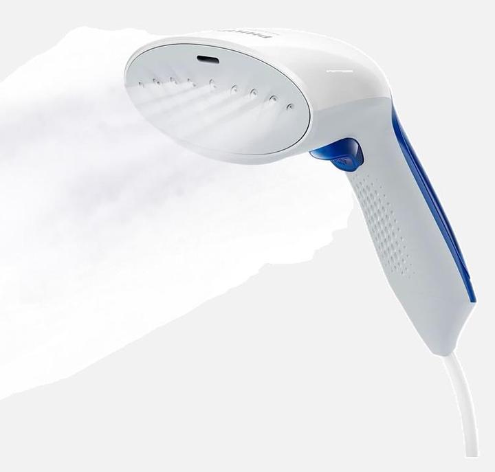 Actual product image Philips Steam brush GC351/20 (1000 W, 20 g/min)