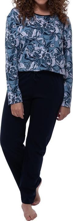 Produktbild Ammann Bodywear Night & Home Schlafanzug (44, XXL)