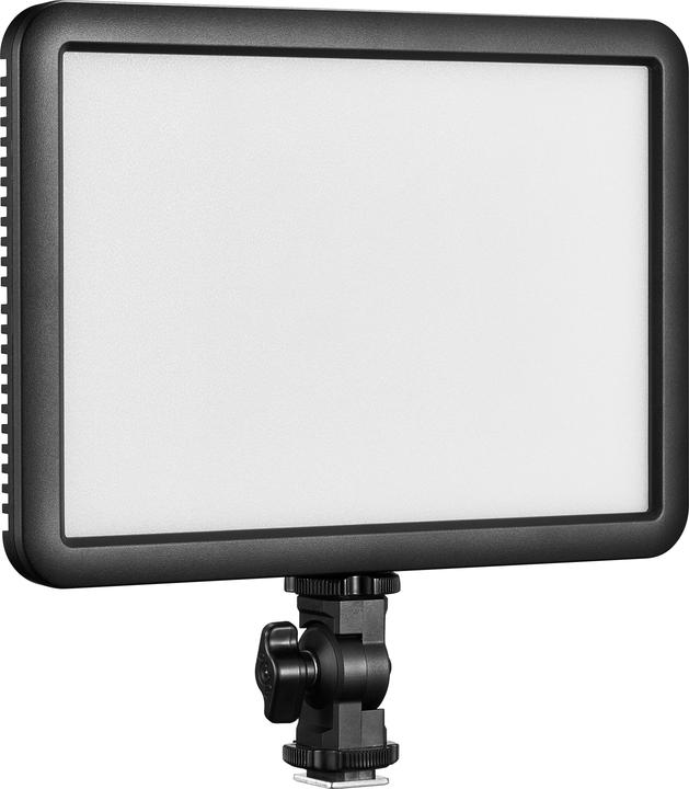 Actual product image Godox LDP18Bi Streaming Slim Panel Light (Studio light, Surface luminaire)