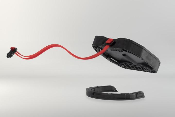 Produktbild Sw Motech Anneaux de réservoir Quick-Lock PRO