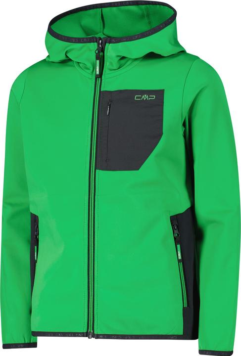 Immagine prodotto CMP Campagnolo Hoodie (128)